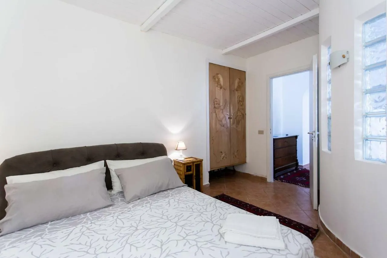 Апартаменты Real Umberto I° Suite 2 Палермо