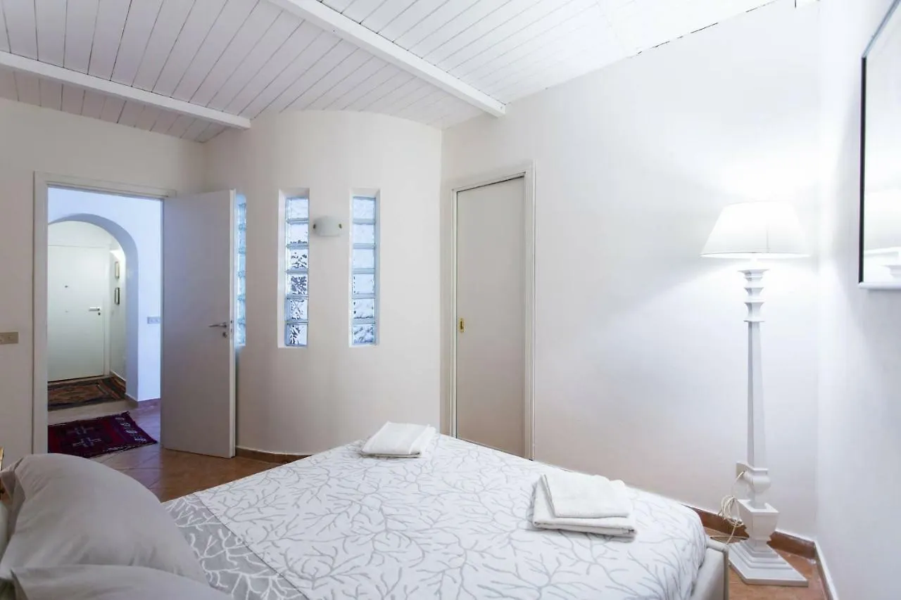 Real Umberto I° Suite 2 Палермо Апартаменты