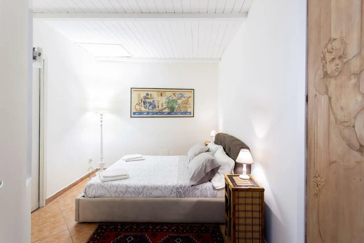 Real Umberto I° Suite 2 Палермо 0*,  Италия