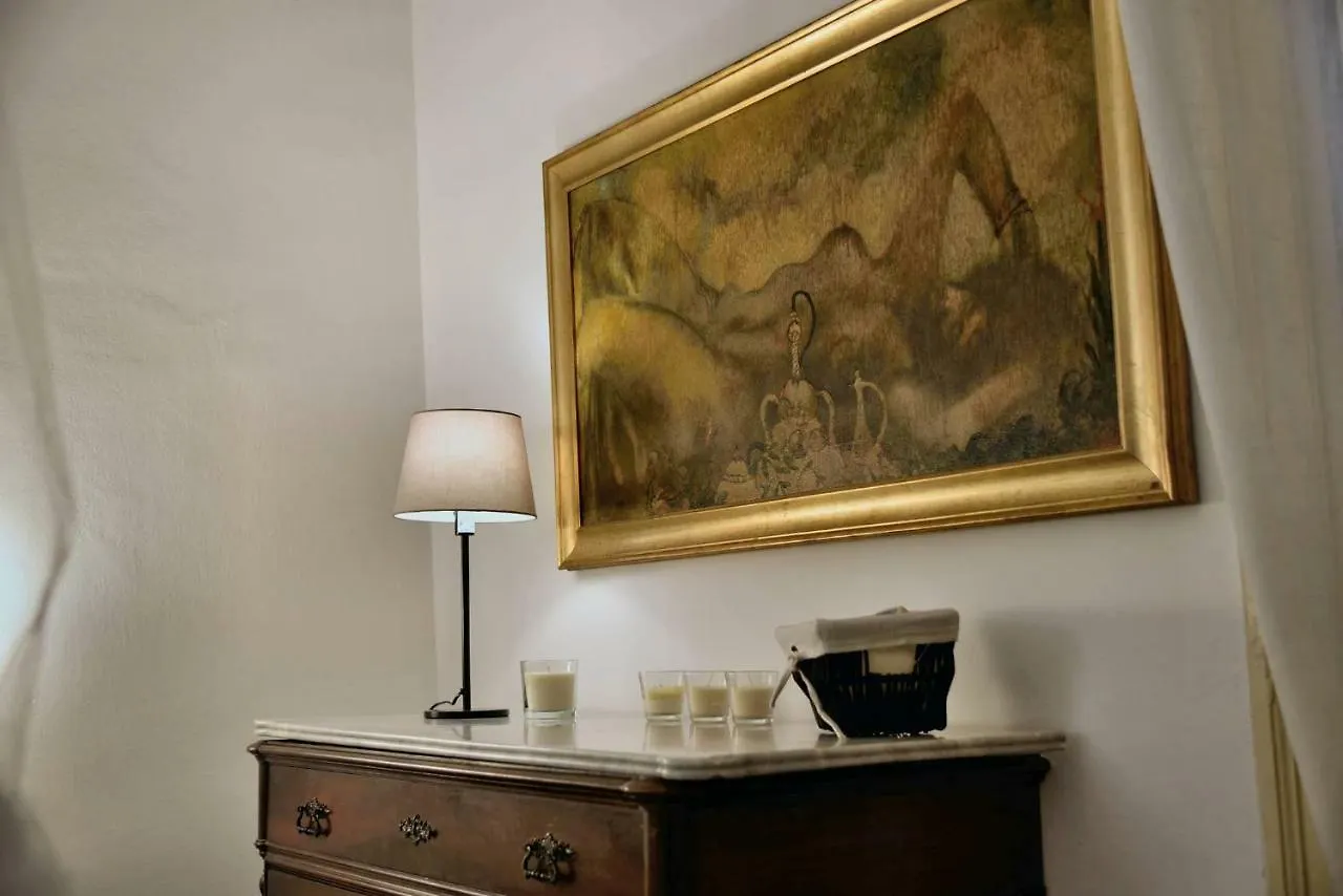 Real Umberto I° Suite 2 Палермо Апартаменты