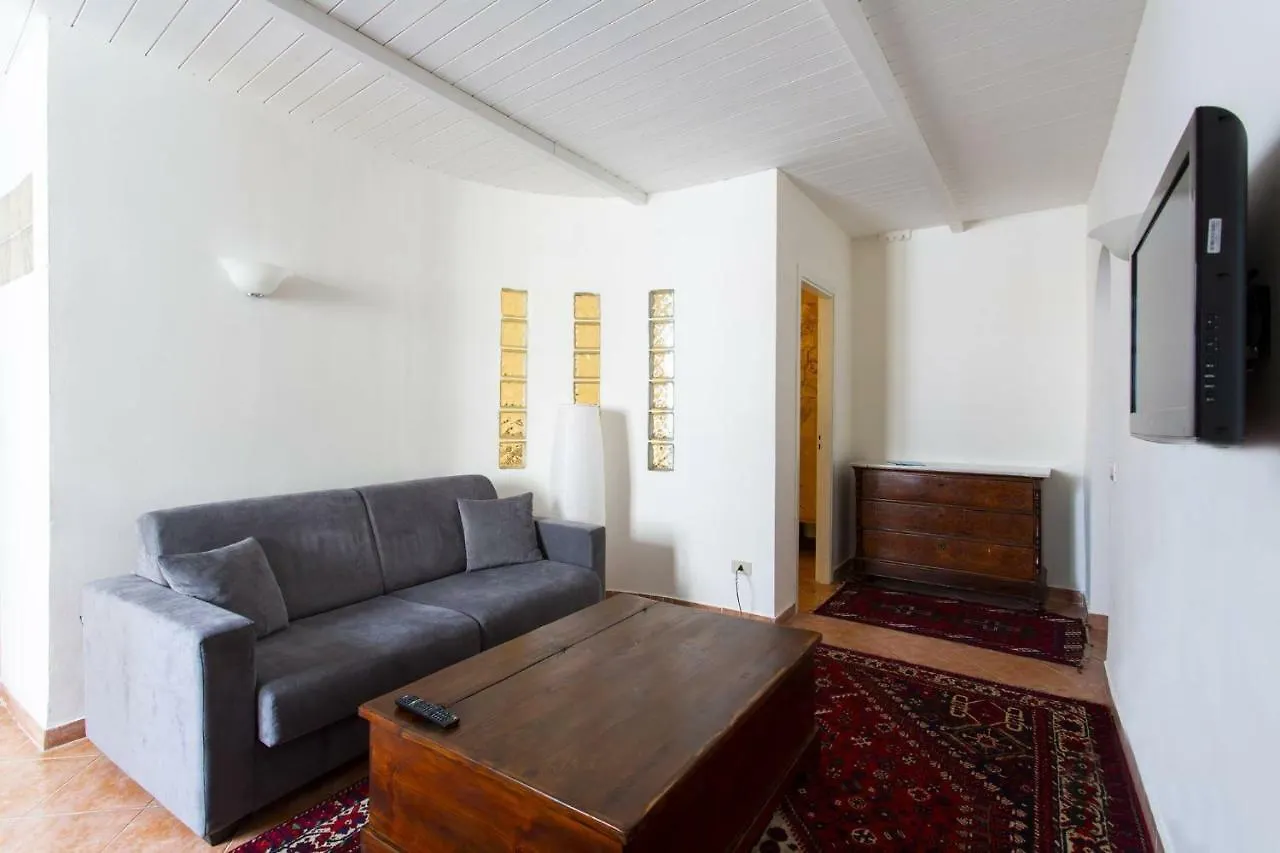 Appartamento Real Umberto I° Suite 2 Palermo Italia